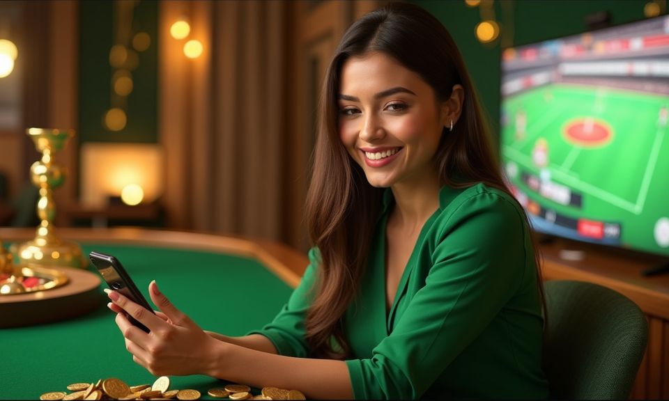 hv666 hv666 বাংলাদেশের জন্য তৈরি এক আধুনিক গেমিং প্ল্যাটফর্ম